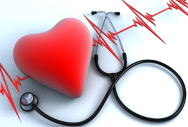 Darwin enferma de problemas cardiacos.