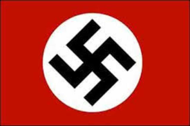 Hitler joins the German Workers Party