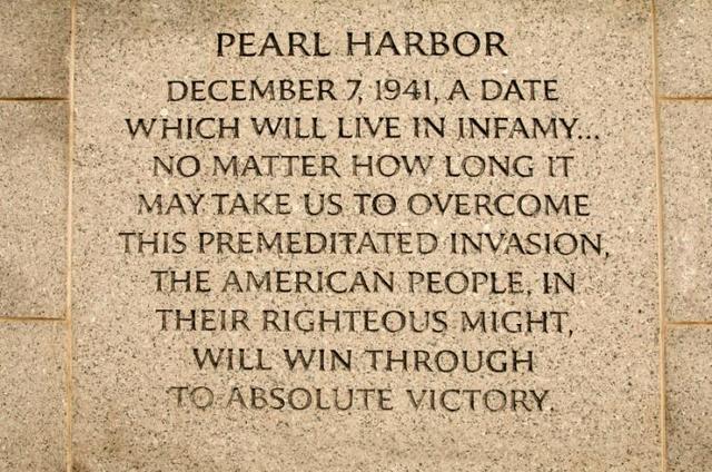 Pearl Harbor