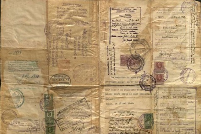 Germany turned against its ally