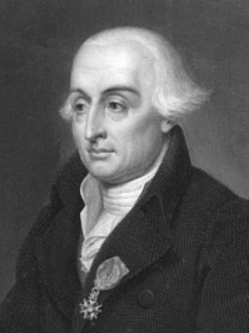 Lagrange comienza su "Mécanique analvtique"