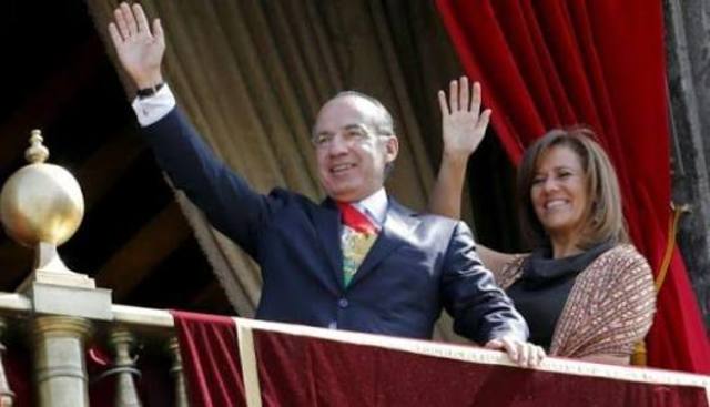 Margarita, Primera Dama