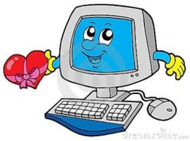 historia del computador