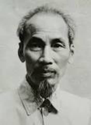 ho chi minh