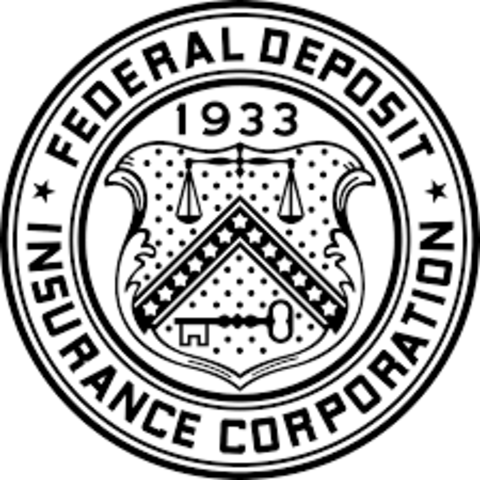 Federal Deposit Insurance Corporation (CCC)