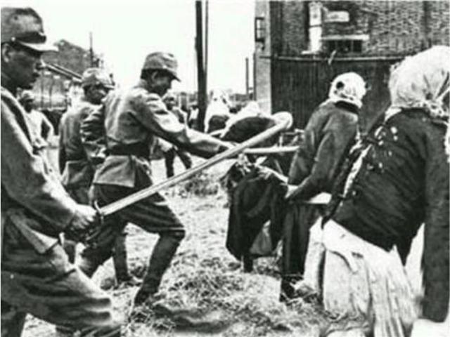 Massacre of Shanghai