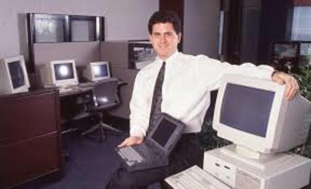At the age of 19, Michael Dell starts PC’s Limited with $1,000 and a game-changing vision for the technology industry.