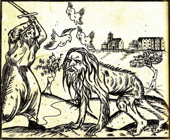 La antigüedad clásica desconoció la dignidad de la persona