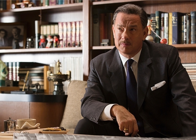 Saving Mr. Banks