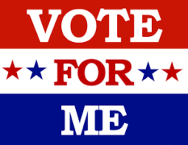 Became the worlds youngest and the first woman president.