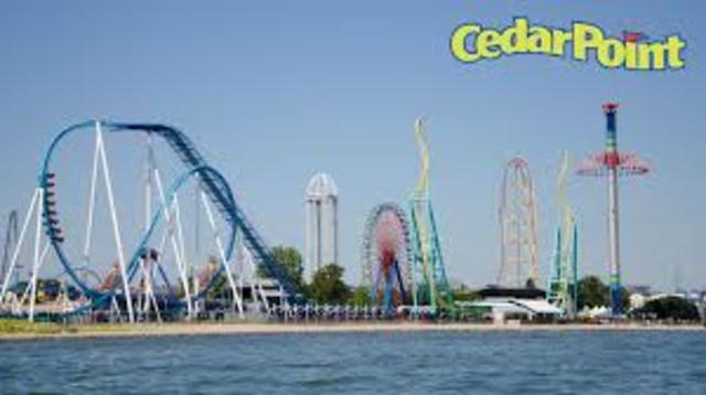 Cedar Point