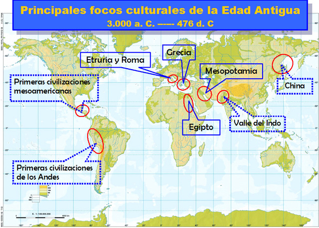 Edad Antigua