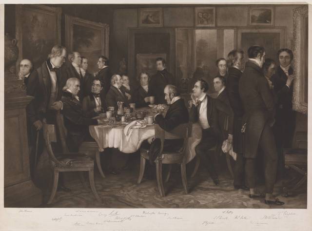 Segundo Congreso  Constituyente