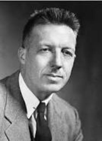 1960 Douglas Mcgregor propuso la  teoría de X y Y