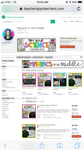 Teachers Pay Teachers