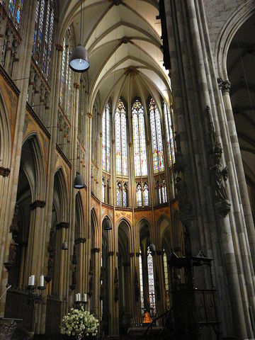 Cologne Cathedral
