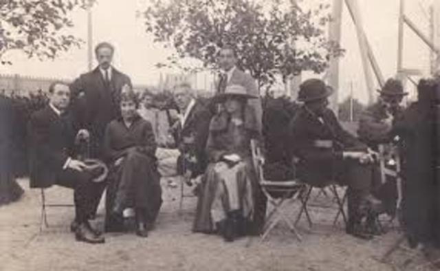 principios políticos fundamentales de la Constitución de 1824