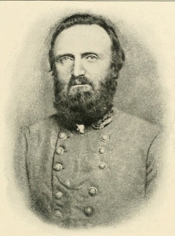 Thomas "Stonewall" Jackson