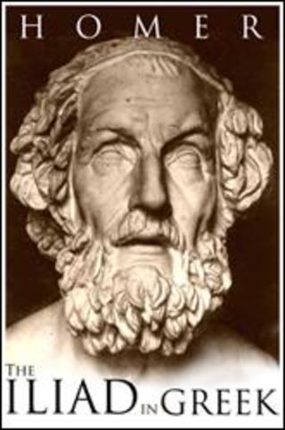Homer Iliad