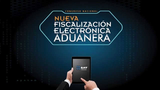Confirmación del uso electrónico.