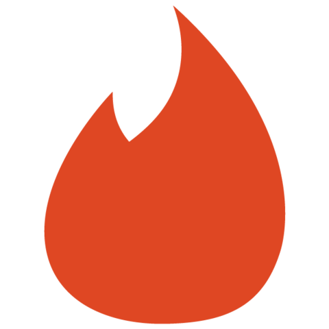 Launch of Tinder.