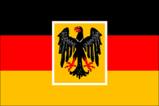 La Repubblica di Weimar -