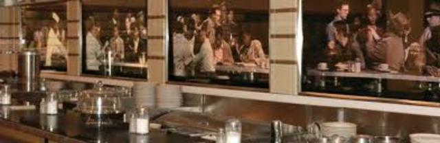 Greensboro Sit-In Movement