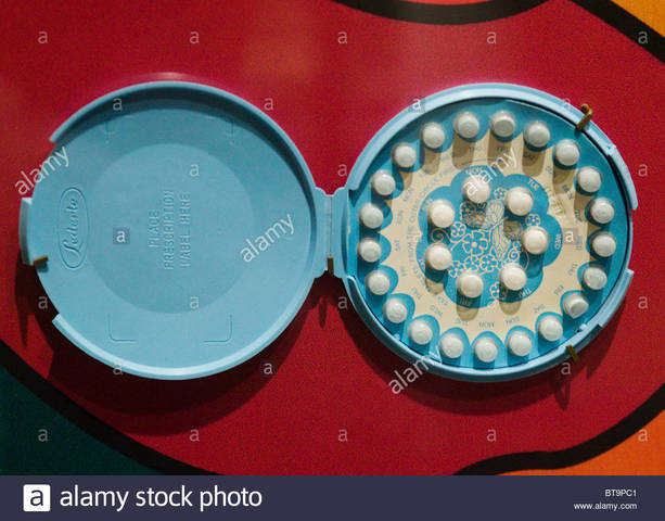Birth control