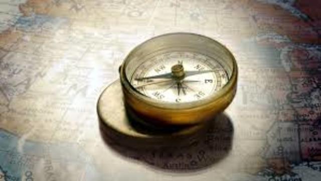 The Compass