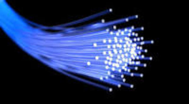 Fibre optic