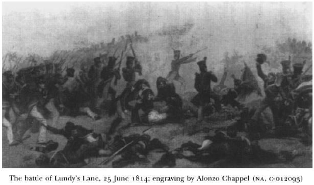 Battle of Lundy's Lane