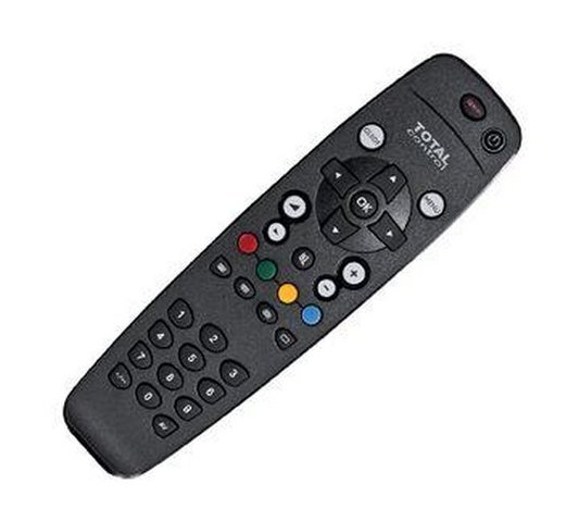 Remote Controls