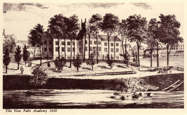 The founding of the School for Teaching of Classics