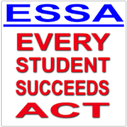 Every Student Succeeds Act