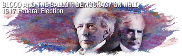 Canadian Wartime Federal Election