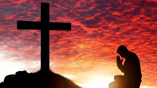 Christianity analyze