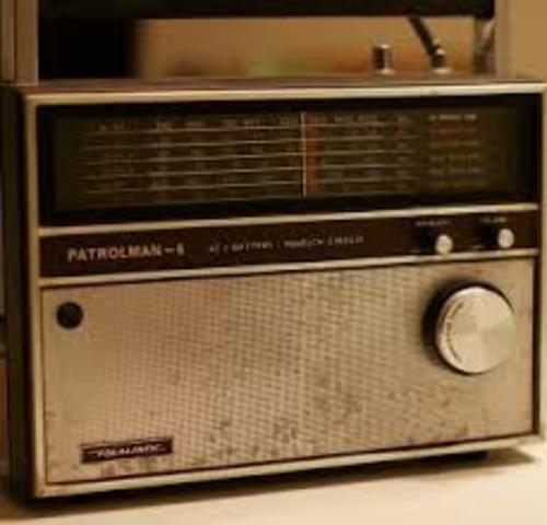 LA RADIO COMO COMPLEMENTO ESCOLAR