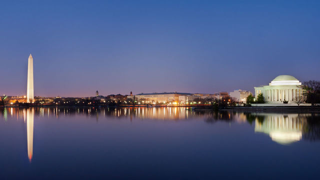 United states Capital