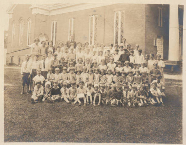 New Paltz Academy established