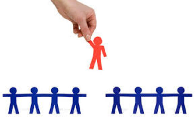 Primera manifestación histórica