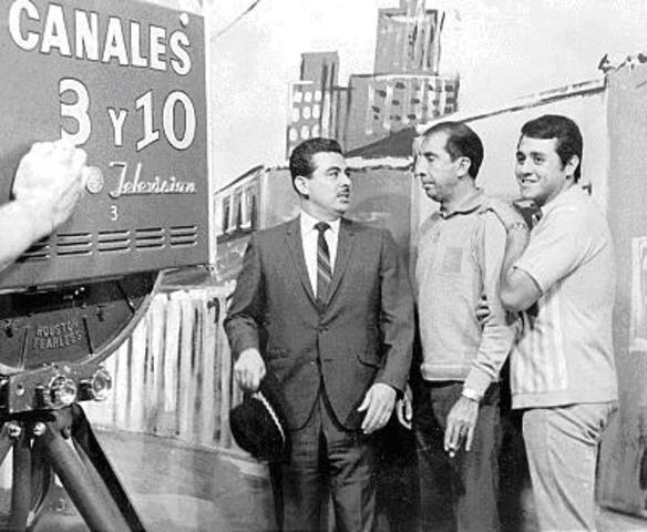 LA TELEVISIÓN COMO MEDIO EDUCATIVO A DISTANCIA