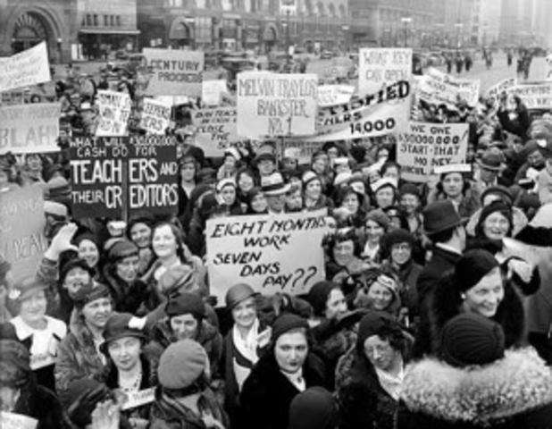 The Chicago Teacher Revolt