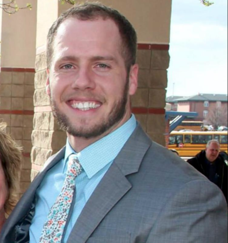 Omaha Catholic high school teacher loses job