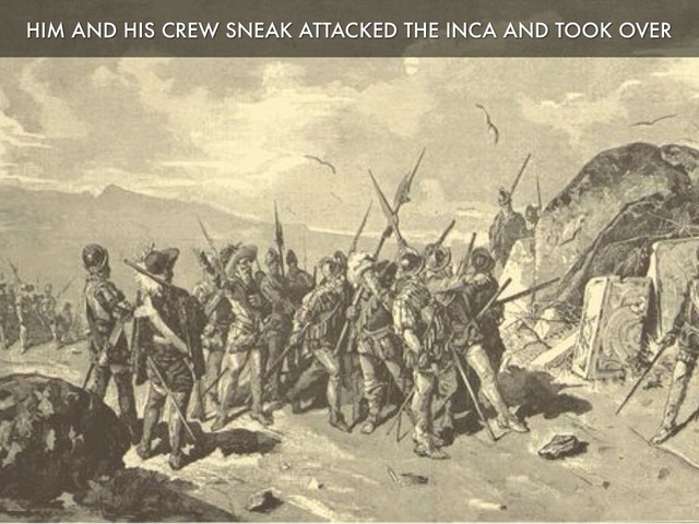 Incas