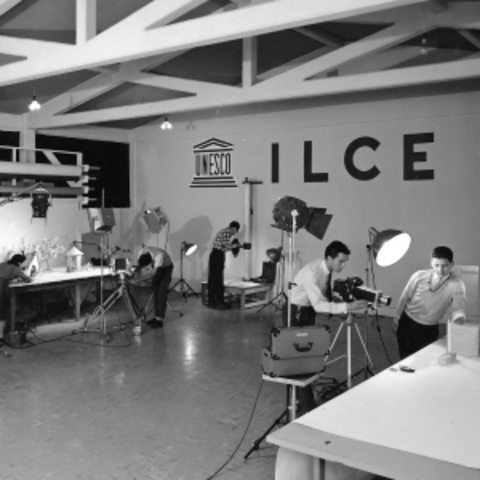 INSTITUTO LATINOAMERICANO DE CINEMATOGRAFÍA EDUCATIVA