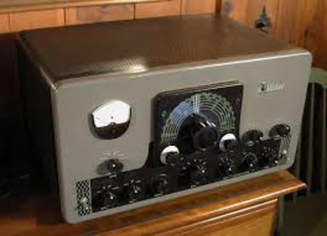 ESCUELA DE RADIO EN CHIHUAHUA