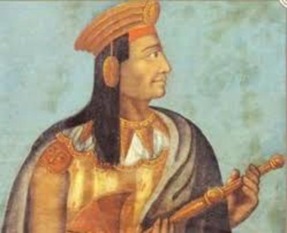 Inca