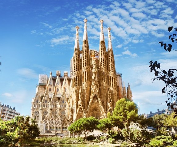 Sagrada Família