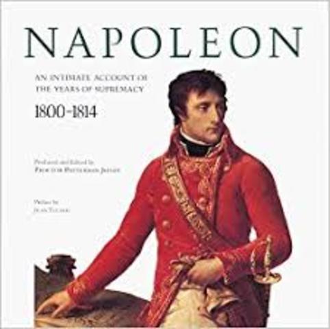 napoleón