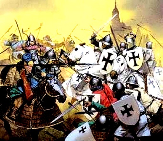 Crusades